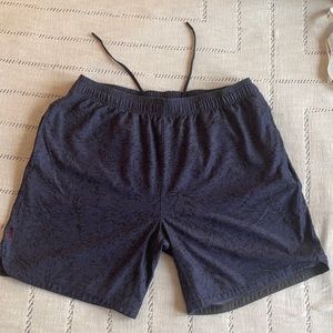 RHONE Shorts 7” inseam
